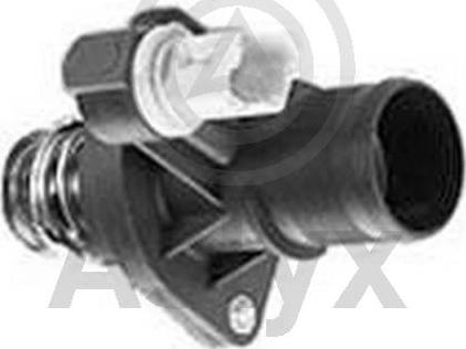 Aslyx AS-535548 - Термостат, охолоджуюча рідина autozip.com.ua