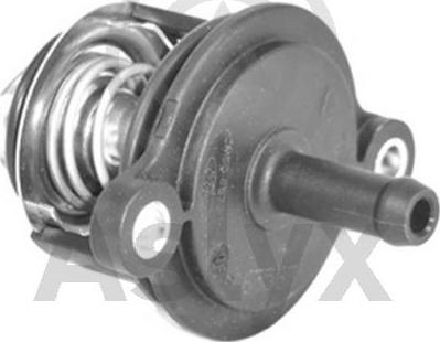 Aslyx AS-535535 - Термостат, охолоджуюча рідина autozip.com.ua