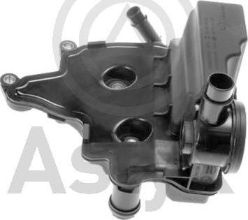 Aslyx AS-535528 - Маслознімний щиток, вентиляція картера autozip.com.ua