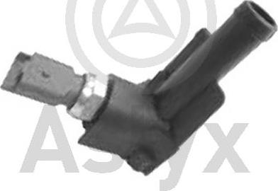 Aslyx AS-535654 - Регулюючий клапан охолоджуючої рідини autozip.com.ua