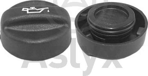Aslyx AS-535614 - Кришка, заливна горловина autozip.com.ua