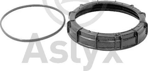 Aslyx AS-535610 - Кришка, паливної бак autozip.com.ua