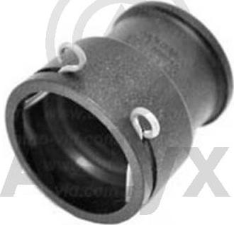 Aslyx AS-535685 - Фланець охолоджуючої рідини autozip.com.ua