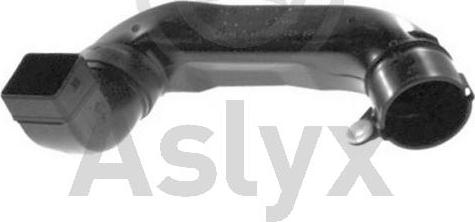 Aslyx AS-535896 - Трубка повітря, що нагнітається autozip.com.ua