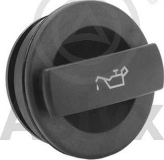 Aslyx AS-535841 - Кришка, заливна горловина autozip.com.ua