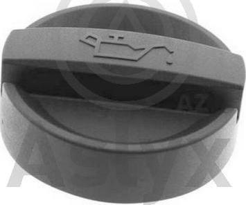 Aslyx AS-535798 - Кришка, заливна горловина autozip.com.ua
