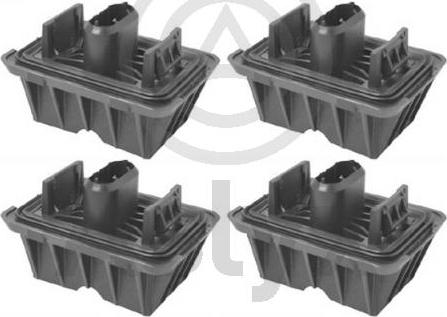 Aslyx AS-535769 - - - autozip.com.ua