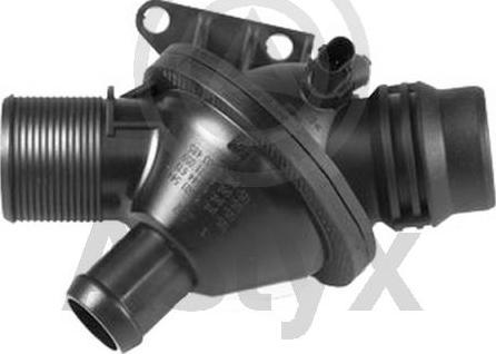 Aslyx AS-535788 - Термостат, охолоджуюча рідина autozip.com.ua