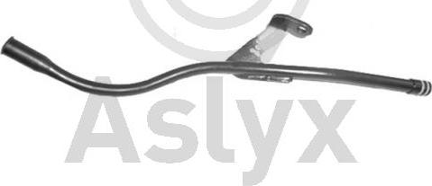 Aslyx AS-521090 - Воронка, покажчик рівня масла autozip.com.ua