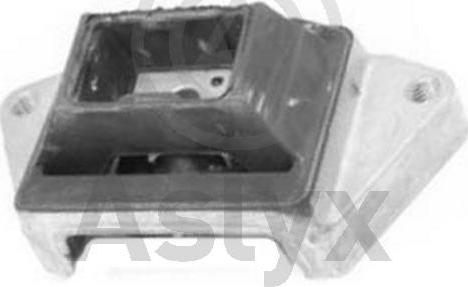 Aslyx AS-521048 - Підвіска, ступінчаста коробка передач autozip.com.ua