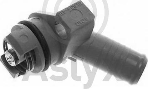 Aslyx AS-521031 - Термостат, охолоджуюча рідина autozip.com.ua