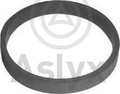 Aslyx AS-521029 - Прокладка, впускний колектор autozip.com.ua