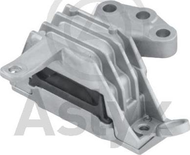 Aslyx AS-521166 - Подушка, підвіска двигуна autozip.com.ua