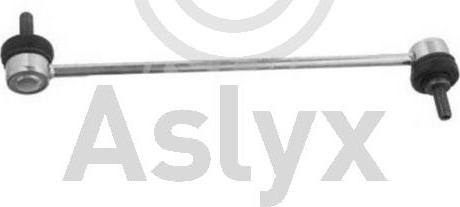 Aslyx AS-521161 - Тяга / стійка, стабілізатор autozip.com.ua