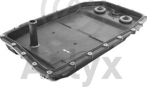 Aslyx AS-521187 - Гідрофільтри, автоматична коробка передач autozip.com.ua