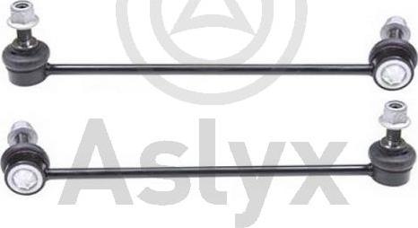 Aslyx AS-521133 - Тяга / стійка, стабілізатор autozip.com.ua
