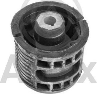 Aslyx AS-521280 - Втулка, балка мосту autozip.com.ua