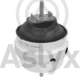 Aslyx AS-521288 - Подушка, підвіска двигуна autozip.com.ua