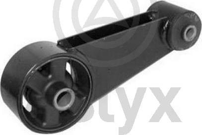 Aslyx AS-521230 - Подушка, підвіска двигуна autozip.com.ua