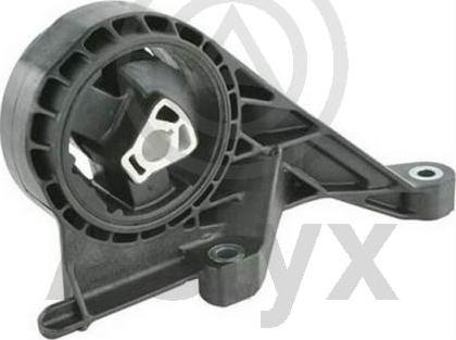 Aslyx AS-521229 - Подушка, підвіска двигуна autozip.com.ua