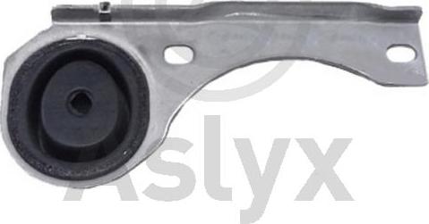 Aslyx AS-521220 - Кронштейн, втулка, система випуску autozip.com.ua