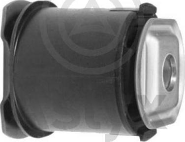 Aslyx AS-521278 - Втулка, балка мосту autozip.com.ua