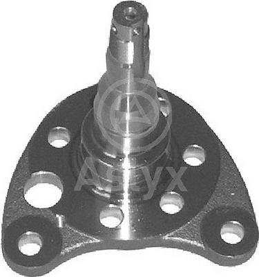 Aslyx AS-190542 - Маточина колеса autozip.com.ua