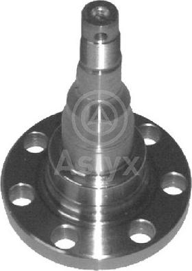 Aslyx AS-190516 - Маточина колеса autozip.com.ua