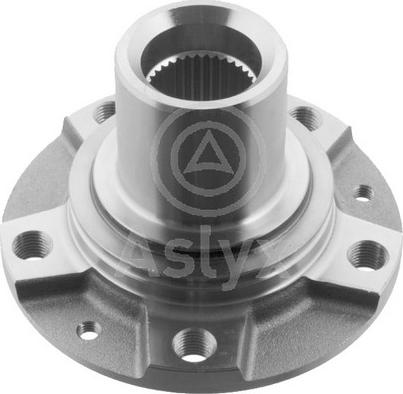 Aslyx AS-190105 - Маточина колеса autozip.com.ua