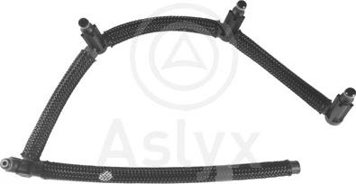Aslyx AS-192045 - Паливопровід autozip.com.ua