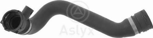 Aslyx AS-109495 - Шланг радіатора autozip.com.ua