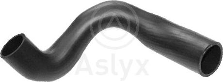 Aslyx AS-109118 - Шланг радіатора autozip.com.ua