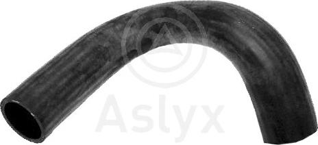 Aslyx AS-109120 - Шланг радіатора autozip.com.ua