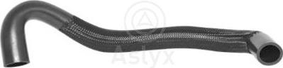 Aslyx AS-109360 - Масляний шланг autozip.com.ua
