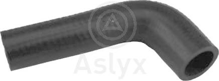 Aslyx AS-109317 - Шланг радіатора autozip.com.ua