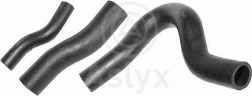 Aslyx AS-109386 - Масляний шланг autozip.com.ua