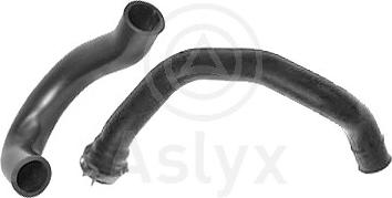 Aslyx AS-109274 - Шланг, воздухоотвод кришки головки циліндра autozip.com.ua
