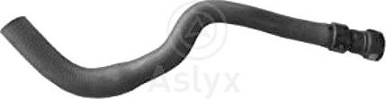 Aslyx AS-109270 - Шланг, теплообмінник - опалення autozip.com.ua