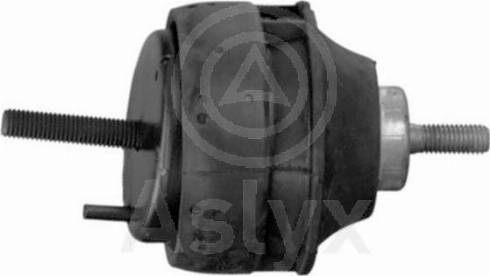 Aslyx AS-104410 - Подушка, підвіска двигуна autozip.com.ua
