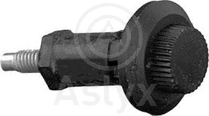 Aslyx AS-104479 - Кожух двигуна autozip.com.ua