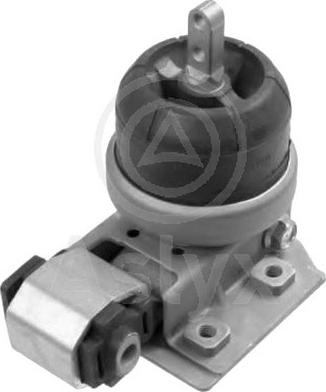 Aslyx AS-104557 - Подушка, підвіска двигуна autozip.com.ua