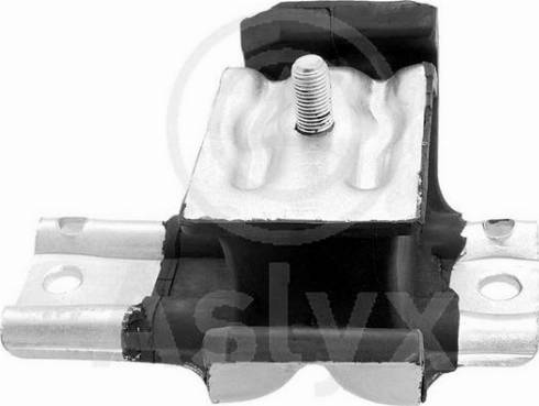 Aslyx AS-104699 - Подушка, підвіска двигуна autozip.com.ua