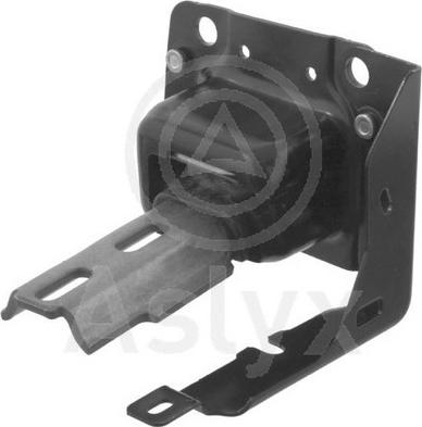 Aslyx AS-104649 - Подушка, підвіска двигуна autozip.com.ua