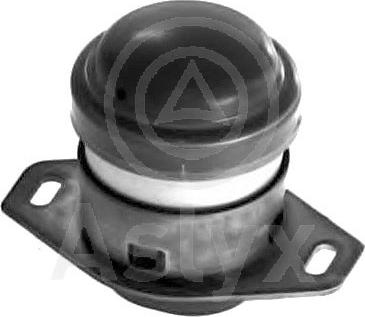 Aslyx AS-104663 - Подушка, підвіска двигуна autozip.com.ua
