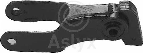 Aslyx AS-104662 - Подушка, підвіска двигуна autozip.com.ua