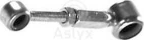 Aslyx AS-104602 - Шток вилки перемикання передач autozip.com.ua