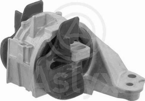Aslyx AS-104613 - Подушка, підвіска двигуна autozip.com.ua