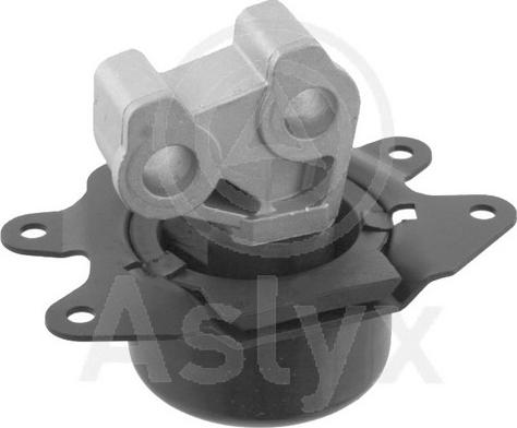 Aslyx AS-104684 - Подушка, підвіска двигуна autozip.com.ua