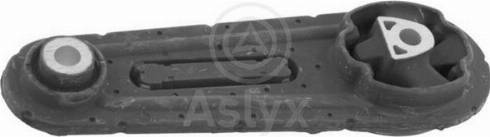 Aslyx AS-104631 - Подушка, підвіска двигуна autozip.com.ua
