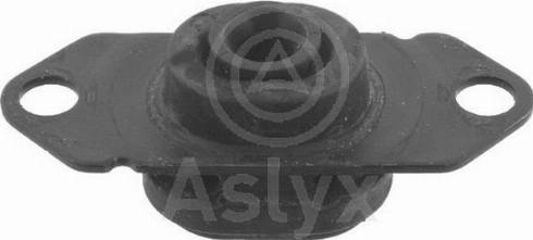 Aslyx AS-104624 - Подушка, підвіска двигуна autozip.com.ua